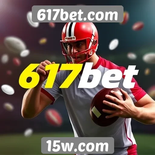 Plataforma 617bet.com apresenta bônus atrativos para novos jogadores