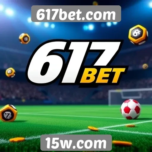 Plataforma 617bet.com destaca promoções e bônus atrativos