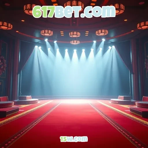 617bet.com: O Que Você Precisa Saber Sobre Eventos Incríveis