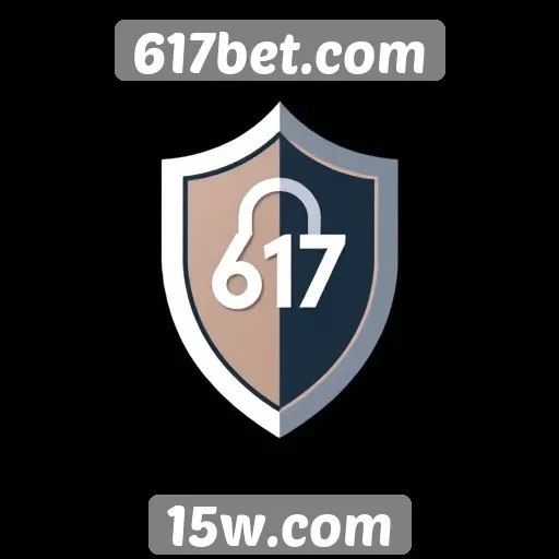 Segurança das transações financeiras no site 617bet