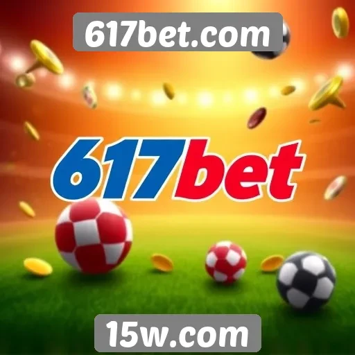 Perfil dos jogos disponíveis no 617bet.com