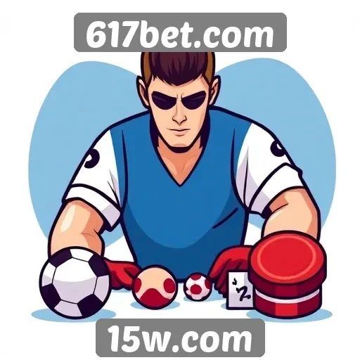 Impacto das regulamentações de jogos no 617bet.com