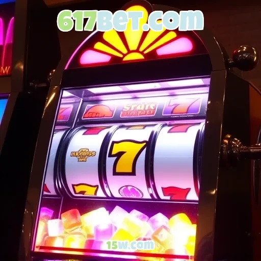 617bet.com: Aventura de Cassino Ao Vivo que Você Não Pode Perder