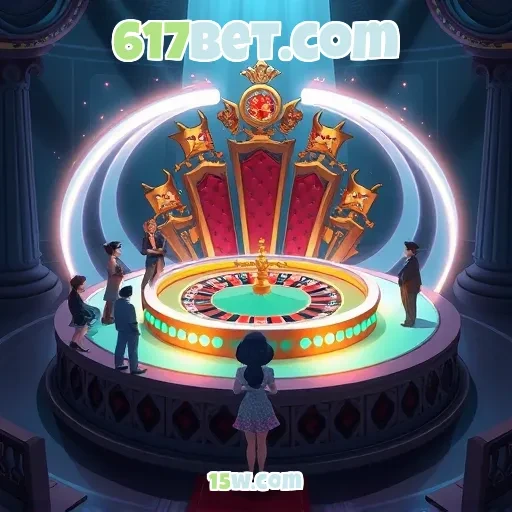 617bet.com: As Novidades Imperdíveis que Todo Jogador Precisa Saber