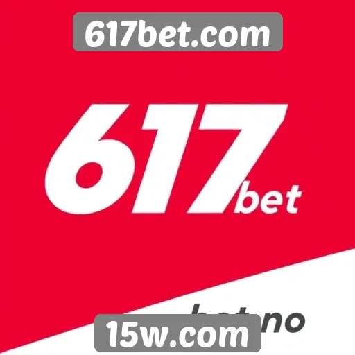 Métodos de pagamento disponíveis no 617bet.com