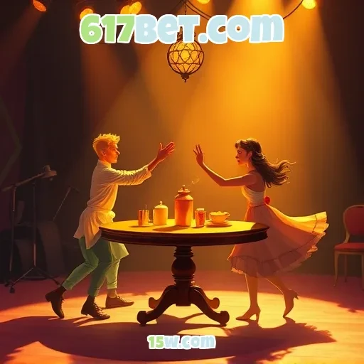 617bet.com: Uma Nova Perspectiva Sobre o Poker Online