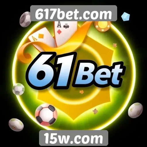 Jogos populares disponíveis na plataforma 617bet