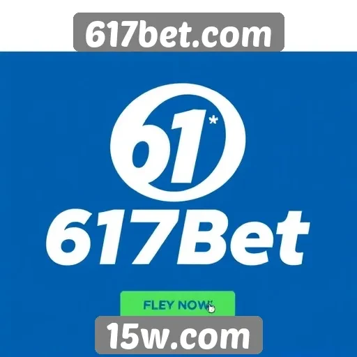 Promoções e bônus disponíveis no 617bet.com