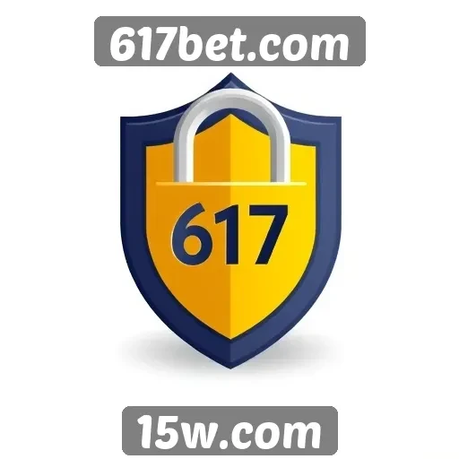 Avaliação da segurança do site 617bet.com
