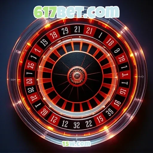 617bet.com: Estratégias Imperdíveis para Potencializar Suas Apostas