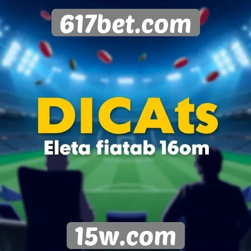 Dicas para iniciantes no 617bet.com