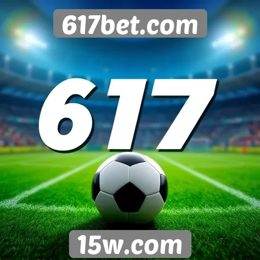 Experiência do usuário na plataforma 617bet.com